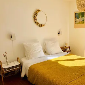 T3 Au Milieu Des Pins, Terrasse Sud, Vue Mer, A Pieds, Fibre Et Garage Prive Inclus Les Lecques