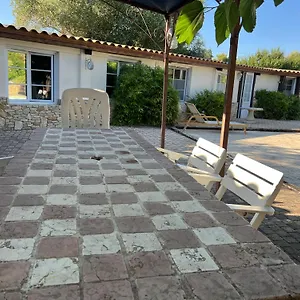 Bergerie Provencale Les Lecques